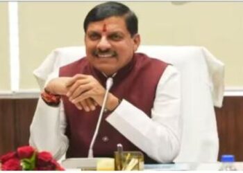 Chief Minister Mohan Yadav will give a big gift of schemes from Jabalpur