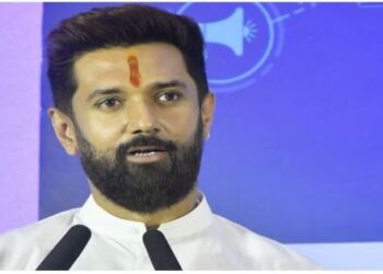 Chirag Paswan has every chance of becoming the kingmaker in 2025 Bihar assembly elections