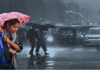 IMD big update on monsoon 2025 Rain alert issued till June 5