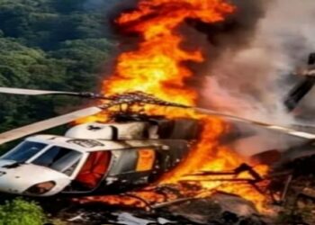 उत्तराखंड में अब तक हुए इतने हवाई हादसे : खराब मौसम और ऊंचाई के साथ उत्तराखंड में बढ़ता एयर ट्रेफिक बन रहा हादसों की वजह