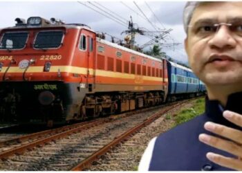 रेल यात्रा करने वालों के लिए जरूरी खबर… 1 जुलाई से बदलेंगे रेलवे के ये तीन खास नियम, जानें क्या होगा असर