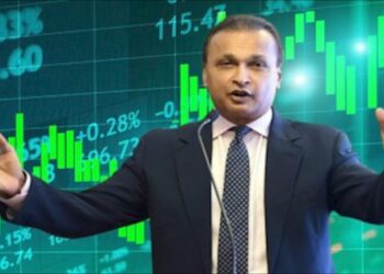Reliance Infrastructure Ltd:अनिल अंबानी बल्ले बल्ले…कंपनी को 600 करोड़ का डिफेंस ऑर्डर, स्टॉक में लगा अपर सर्किट