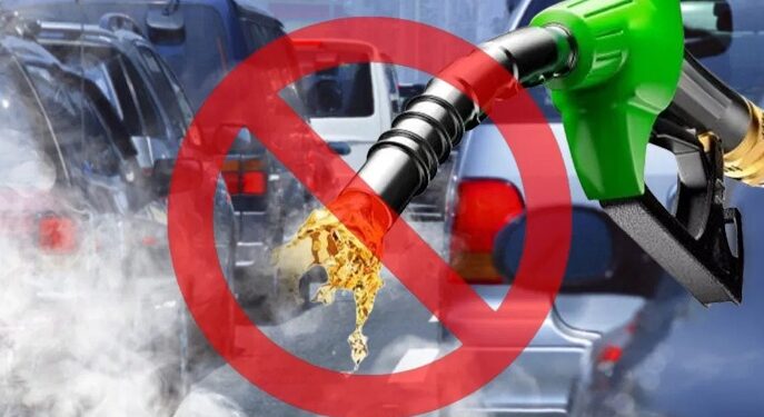 प्रदूषण रोकने खींची ‘रेखा’…दिल्ली में पुराने वाहनों पर सख्ती: 1 जुलाई से लागू होंगे नए नियम