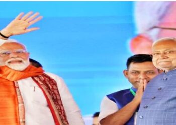 In preparation to conquer Bihar NDA has prepared a blueprint for PM rallies in all seats in two months
