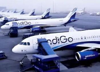 IndiGo direct flights from Ghaziabad to 8 cities including Ahmedabad and Indore will start from July 20
