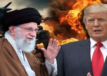 Iran enraged by US attack on nuclear bases retaliated against Israel
