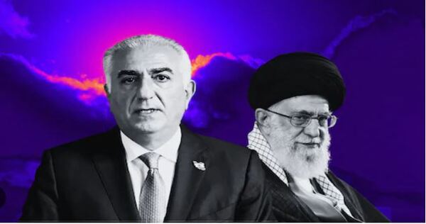 Iran internal politics is now a major issue amidst the constant tension between Iran and Israel