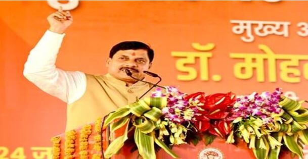 Now CM Mohan Yadav announced the valor of Rani Durgavati in MP school curriculum