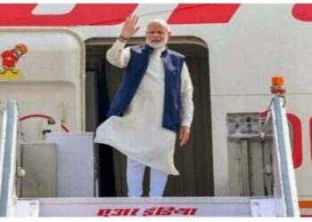 PM Narendra Modi three nation visit Canada Cyprus and Croatia
