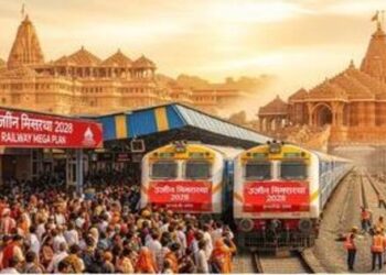 Preparations for the Simhastha to be held in Ujjain in the year 2028 have now intensified