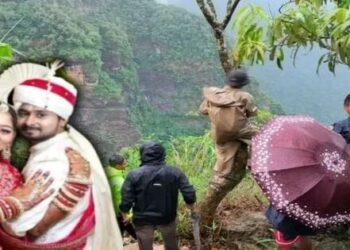 Raja Raghuvanshi was murdered on his honeymoon trip in Shillong a big revelation was made after the body was found