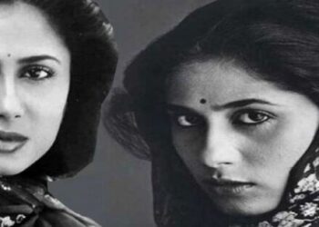 Smita Patil simplicity was reflected not only on screen but also in her personal life
