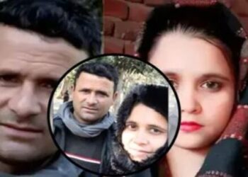 Such a unique and shocking love story from Rampur district of Uttar Pradesh