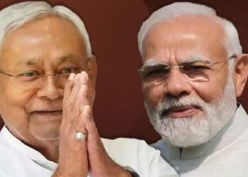 The special economic package of the Central Government brought a big change in the pace of development in Bihar