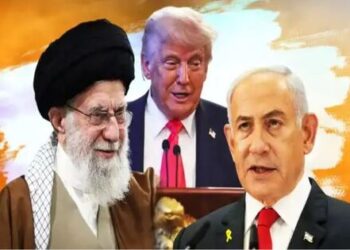 There is still time to make a deal Trump open warning to Iran which is suffering due to Israeli attack