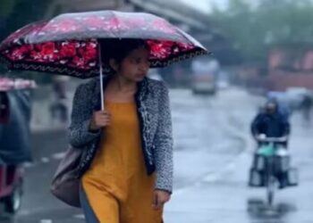 Weather 26 June 2025 Torrential rain forecast in more than 5 states