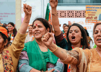 The Narendra Modi government at the Centre will consider reservation of seats for women in the Lok Sabha elections to be held in 2029