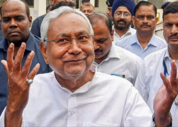 चुनावी साल में नीतीश कुमार का बड़ा दांव… वृद्धा, विधवा और दिव्यांग पेंशन राशि में की इतनी वृद्धि