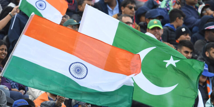 India vs Pakistan Match भारत-पाकिस्तान भिड़ंत कोलंबो में, तैयार हो जाइए हाई-वोल्टेज मुकाबले के लिए!