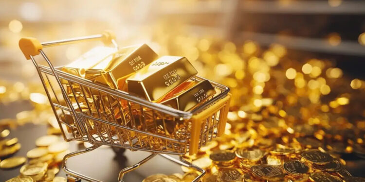 सोने Gold की कीमतों में रिकॉर्ड तेजी! जानिए आपके शहर में कितना महंगा हुआ आज 24 कैरेट गोल्ड