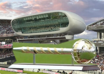 ICC का बड़ा ऐलान: इंग्लैंड को 2031 तक WTC फाइनल की मेजबानी