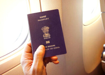 e-Passport ई-पासपोर्ट क्या है? पात्रता, फायदे, फीचर्स और ऑनलाइन आवेदन की पूरी जानकारी हिंदी में