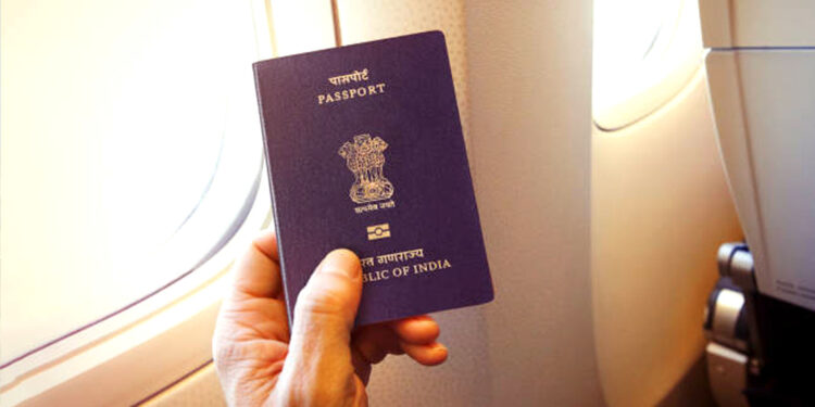e-Passport ई-पासपोर्ट क्या है? पात्रता, फायदे, फीचर्स और ऑनलाइन आवेदन की पूरी जानकारी हिंदी में