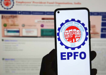 EPFO ने बढ़ाई ऑटो-सेटलमेंट लिमिट: अब ₹5 लाख तक के एडवांस क्लेम होंगे तेजी से प्रोसेस