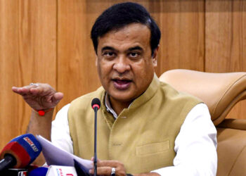 असम में सोशल मीडिया साजिश? एक साथ एक्टिव हुए 5000 अकाउंट, सीएम सरमा का बड़ा दावा