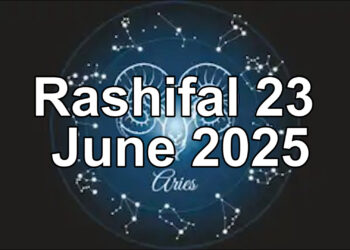 Rashifal 23 June 2025: आज कैसा रहेगा आपका दिन? जानिए सभी 12 राशियों का दैनिक राशिफल