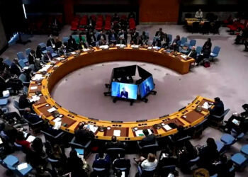 ईरान पर अमेरिका के हमले के बाद UNSC की इमरजेंसी मीटिंग, रूस-चीन-पाकिस्तान ने युद्धविराम पर दिया जोर