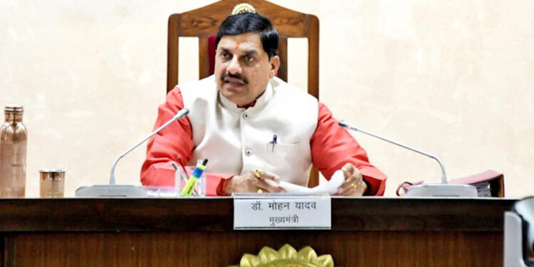 एमपी में 9 साल बाद सरकारी कर्मचारियों के प्रमोशन का रास्ता साफ…जानें किस आधार पर मिलेगा प्रमोशन