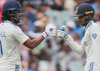 शुभमन गिल के कप्तान बनते ही केएल राहुल ने जो कहा, वो सीनियर होने की मिसाल है!