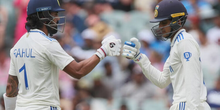 शुभमन गिल के कप्तान बनते ही केएल राहुल ने जो कहा, वो सीनियर होने की मिसाल है!