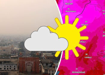 राजस्थान में हीटवेव का ऑरेंज अलर्ट, मौसम विभाग ने दी सावधानी बरतने की चेतावनी