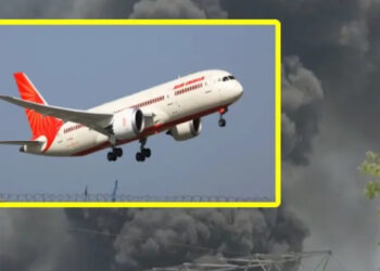 Air India Ahmedabad : एयर इंडिया का लंदन जा रहा विमान अहमदाबाद में क्रैश, 100 शव बरामद; पूर्व CM रूपाणी समेत 242 लोग थे सवार