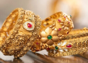 12 मई 2025 को सोने की कीमत में तेजी, जानिए प्रमुख शहरों में भाव
