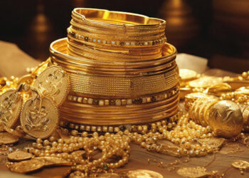 9 जून 2025 के लिए सोना और चांदी के भाव की विस्तृत रिपोर्ट