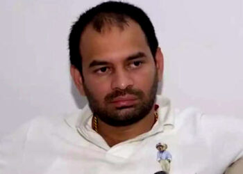 Bihar Assembly Election 2025 : “सब मान जाएंगे… सिंबल भी आ जाएगा”: तेज प्रताप यादव का खुला ऐलान