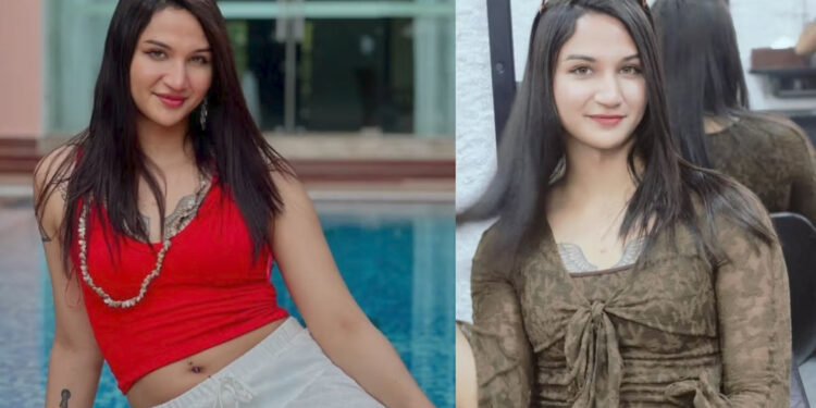 मैं महिला क्रिकेट खेलने के योग्य हूं” – अनाया बांगर की ICC-BCCI से बड़ी अपील