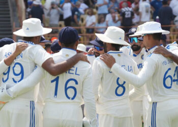 IND vs ENG: लीड्स टेस्ट से पहले प्लेइंग-11 को लेकर टीम इंडिया में कशमकश!