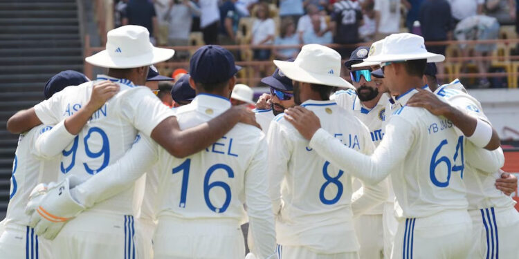 IND vs ENG: लीड्स टेस्ट से पहले प्लेइंग-11 को लेकर टीम इंडिया में कशमकश!