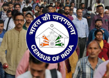 देश में 1 मार्च, 2027 से शुरू होगी जनगणना Caste Census जाति आधारित आंकड़ों का भी होगा संग्रह