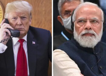 प्रधानमंत्री मोदी की ट्रंप को दो टूक –भारत नहीं स्वीकार करेगा मध्यस्थता