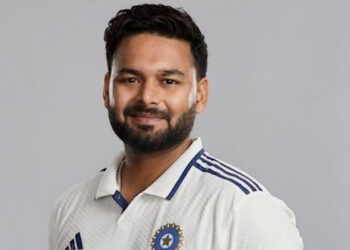 ऋषभ पंत का शतक धमाका: कोहली और सचिन को पीछे छोड़ने के करीब, 2 जुलाई को रच सकते हैं इतिहास