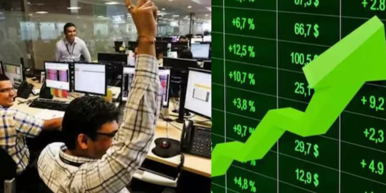 जुलाई में धमाल मचाएंगे ये 2 स्टॉक्स! J&K Bank और Navin Fluorine पर ब्रोकरेज की नज़र