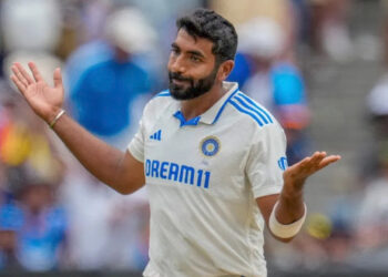 IND vs ENG: जसप्रीत बुमराह ने ठुकराया टेस्ट टीम की कप्तानी का प्रस्ताव, बोले- फिटनेस और करियर प्राथमिकता