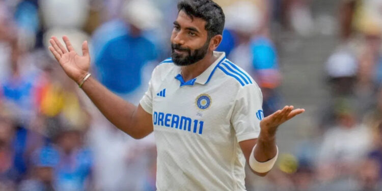 IND vs ENG: जसप्रीत बुमराह ने ठुकराया टेस्ट टीम की कप्तानी का प्रस्ताव, बोले- फिटनेस और करियर प्राथमिकता