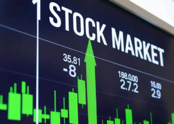 “Stock Market Update: गिरावट के बीच मुनाफे का मौका, जानिए एक्सपर्ट की ट्रेडिंग सलाह”