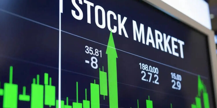 “Stock Market Update: गिरावट के बीच मुनाफे का मौका, जानिए एक्सपर्ट की ट्रेडिंग सलाह”
